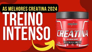 ➡✔Creatina  creatina Monohidratada como tomar Creatina Onde comprar Creatina Melhor Creatina 2024 [upl. by Zobias14]