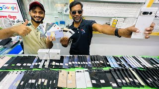 Used iPhone Price in Bangladesh🔥 Used iPhone Price in BD 2024🔥 Second Hand Phone✔Used Mobile Price [upl. by Catherine]