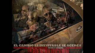 Porque Me Tratas Asi Mix  Wisin amp Yandel   Dj ZilvesT [upl. by Esiom]