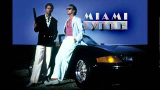 Crocketts Theme Miami Vice [upl. by Pish]