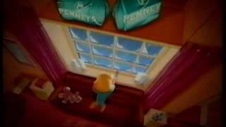 Penneys Christmas TV Ad 1996 [upl. by Dilahk379]