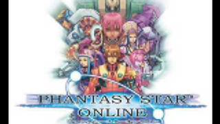 Phantasy Star Online OSTCan still see the light ENDING THEMELyric Version [upl. by Rao]