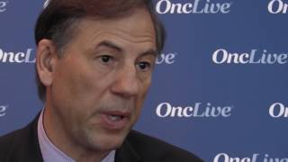 Dr Mamounas on Extended Letrozole Therapy for Breast Cancer [upl. by Ymmot]