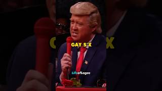 Donald Trump is a Real Man😂😂😂 Kill Tony ft Shane Gillis amp Joe Biden Adam Ray [upl. by Haile]