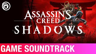 Ezio’s Family – Shadows Version  Assassins Creed Shadows Original Game Soundtrack  TEKETEKE [upl. by Doroteya]