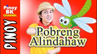 Pobreng Alindahaw Visayan Folk Song  Pinoy BK Channel🇵🇭  TAGALOG SONGS [upl. by Brandt]