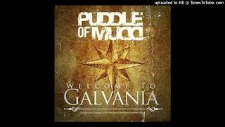 Puddle Of Mudd  Uh Oh Clean Version [upl. by Onivag]