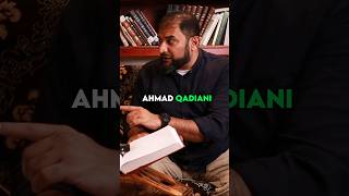 Mirza Ghulam Qadiani Refutes Himself  Adnan Rashid [upl. by Shaefer]