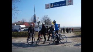 Sur les paves de Paris  Roubaix [upl. by Allebara]