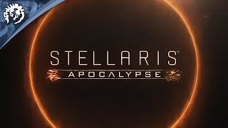 Stellaris Guide Beating a Fallen Empire [upl. by Farr548]