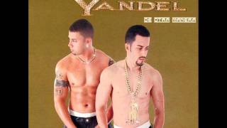 Wisin Y YandelReggae Rockeao [upl. by Namso351]