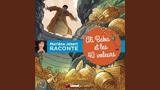 Ali Baba et les 40 voleurs Pt 04 [upl. by Sahpec]