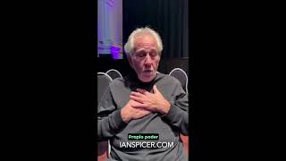 Bruce Lipton Urgent Message [upl. by Marmion]