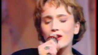 Patricia Kaas  Un dernier blues [upl. by Rosabella]