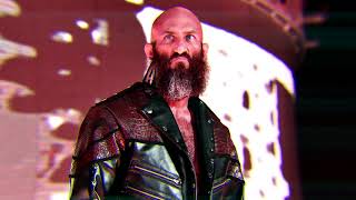 2018 ☁ Tommaso Ciampa New Theme Song  Unknown Title ᴴᴰ [upl. by Milore656]