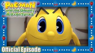 PACMAN  PATGA  S01E01  The Adventure Begins Part 1  Amazin Adventures [upl. by Roberts]