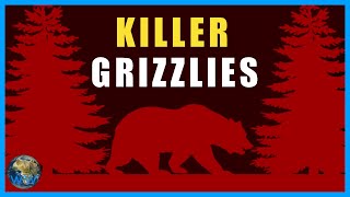 The Grizzly Bear Attacks of 1967 [upl. by Frohman251]