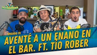 La cotorrisa  Episodio 20  Tío Rober [upl. by Nonnek]