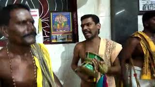 Irugur Selvam bambai at kinathukadavu blake mariamman temple [upl. by Syd]