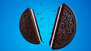 Stay Playful  Spec Commercial  Oreo [upl. by Eemia]