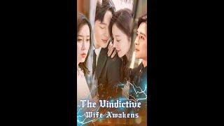 The Vindictive Wife Awakens EP4 醒来的她 第4集 [upl. by Obellia]