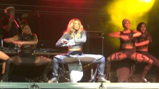 Ciara OH live sept 30 2012 in South Africa [upl. by Chor]