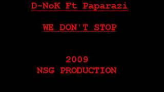 DNoK  We Dont Stop [upl. by Duval471]