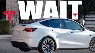 NEW Tesla Model Y Hardware 4 DOES NOT Include HD Radar Confirmed [upl. by Novaat]