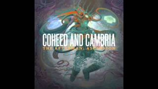 Coheed and Cambria  Mothers Of Men [upl. by Dew]