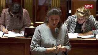 Agnès Buzyn sur la hausse du prix du tabac [upl. by Pallaten593]