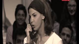 Talk Of The Town  Bonita Saade  Faten Hamama 24042014  حديث البلد [upl. by Stevenson]