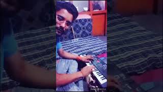 Lahauli Suni bo Lena Album songs played at Keyboard RaviNehma lahaulisong ravimayadisongs mem [upl. by Yart]