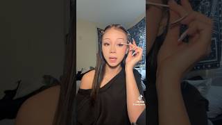 never had one original experience real tiktok grwm trending pretty ate fypviral shorts fyp [upl. by Hoffert]