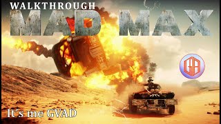 MAD MAX Part 2 [upl. by Hatcher]