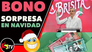 BONOS NAVIDEÑOS PARA TOOO EL MUNDAZOOOO😁🤣 [upl. by Hinckley325]