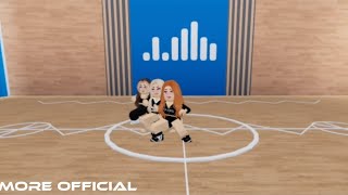 MORE ‘BOOMBAYAH’ Dance Practice Video [upl. by Phillida387]