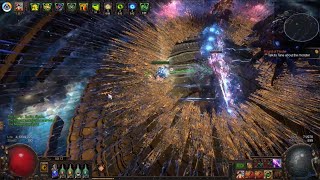 NOT A BUG this is a use of intended skillgem mechanics [upl. by Purity822]