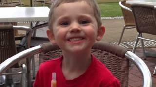 Police release audio of William Tyrrells mums 000 call [upl. by Auqinaj252]