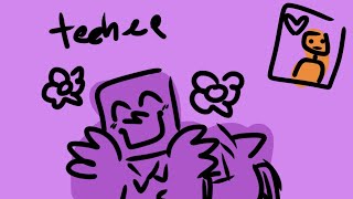 Oh No  DSaF Dave Animation [upl. by Clary]