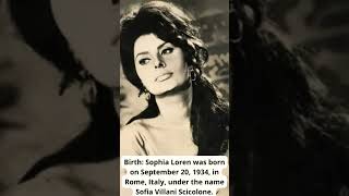 Sophia Loren A Living Legends Legacyquot [upl. by Felipe]