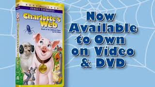 Charlottes Web 2Wilburs Great Adventure Teaser Trailer HQ [upl. by Buell350]