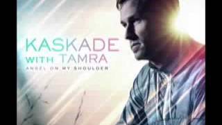 Kaskade  Angel On My Shoulder EDX Radio Edit HQ [upl. by Brenda301]