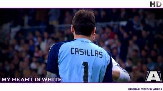 Real Madrid 2012 II My Heart Is White II HD 1080p II [upl. by Drusi]