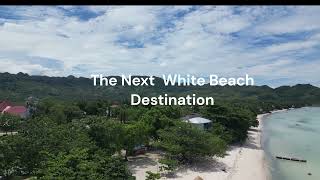 ANDA Bohol  Your next white beach destination [upl. by Hodosh]