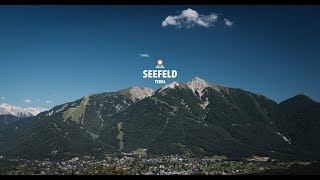 Seefeld in Tirol [upl. by Idaline171]