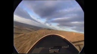 Gliding Video [upl. by Coltun976]