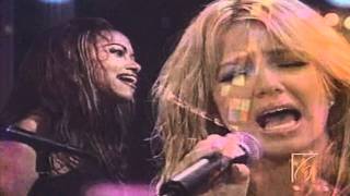 Britney Spears  Im Not A Girl Not Yet A Woman Live Vocals HD [upl. by Lina]