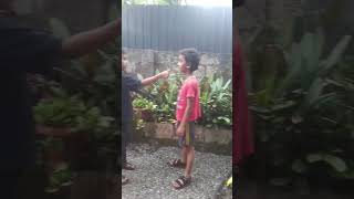 Tsamina mina shorts viral trending ZmakerGamerz [upl. by Aicena555]