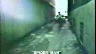 The Amazing SpiderMan 1977  PROMO 1 [upl. by Adroj436]