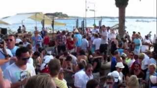 Crazy Croatia  Hvar  Carpe Diem [upl. by Schild]